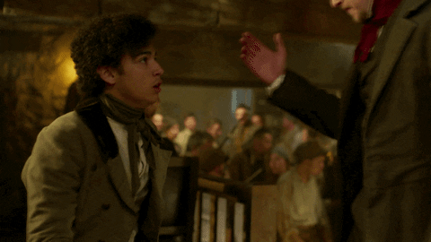 masterpiecepbs giphyupload hello thank you i love you GIF