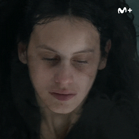 Los Sin Nombre GIF by Movistar Plus+