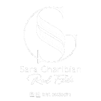 Sara Gharibian Sticker by JohnHart Real Estate