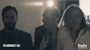This Is America GIF by HULU