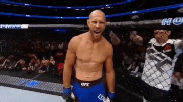 ufc 214 GIF