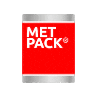 Cans Sticker by MESSE ESSEN
