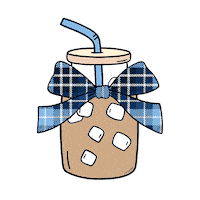 Gilmore Girls Coffee Sticker by Schoolgirl Style Classroom Decor