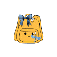 Gilmore Girls School Sticker by Schoolgirl Style Classroom Decor