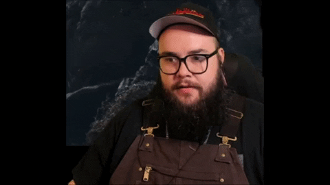 Excuse Me GIF