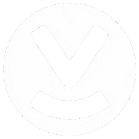 Logo Brand Sticker by VictorsPath