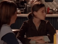 season 4 netflix GIF by Gilmore Girls 