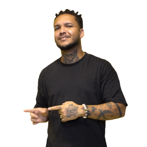 Samba Pagode Sticker by Warner Music Brasil