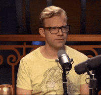 Angry Critical Role GIF