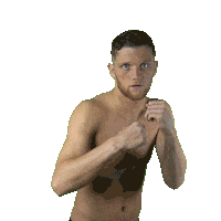 Thedoc Sticker by Matchroom Boxing