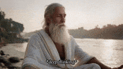 Time Overthinking GIF by Collective Media Network