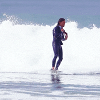 water sports surfing GIF by World Surf League