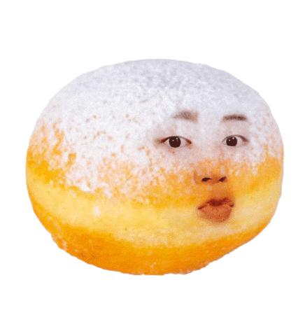 Pasticcino Sticker
