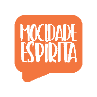 Mocidade Espirita Sticker by Concafras