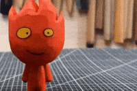 Fireboy Coolmathgames GIF