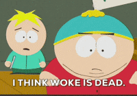 Cartman Butters GIF by South Park