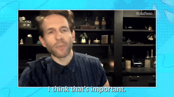 You Don't Want To Hold Things Like That Inside