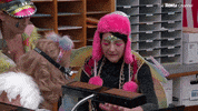 Reno 911 GIF by The Roku Channel