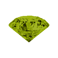 Diamond Birth Sticker by SUZY LEVIAN