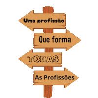 Dia Do Professor Sticker