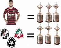 Libertadores Vasco GIF