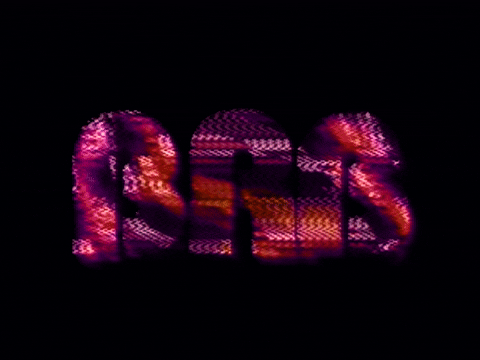 Art Glitch GIF