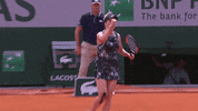 French Open Sport GIF by Roland-Garros