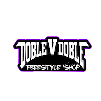 Sticker by dobleV