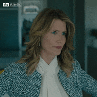 SkyTV what wtf laura dern big little lies GIF