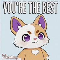 Great Job Love GIF by Debellum
