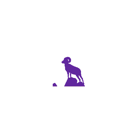 Cima Borrego Sticker by Grupo Cimarron