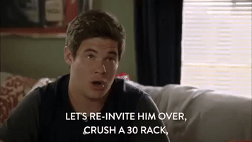 season 5 episode 2 GIF by Workaholics