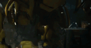 hailee steinfeld transformers GIF