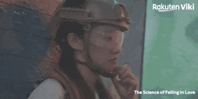 Korean Drama Kdrama Couple GIF by Viki