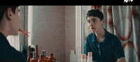 Pablo Chiapella Ropa GIF by Movistar Plus+
