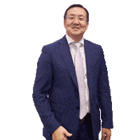 Saken Sticker by KPMG in Kazakhstan and Central Asia