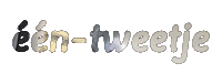 Sticker by een-tweetje