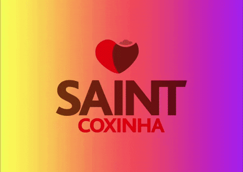 saintcoxinha snack coxinha brazilianfood saintcoxinha GIF
