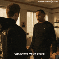 Starz 50Cent GIF by Power Book II: Ghost