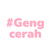 Gabagbeauty Sticker by GabaG Indonesia