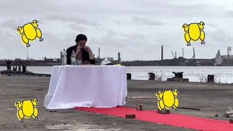 nbitty giphygifmaker giphyattribution GIF
