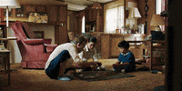 Game Night Games GIF by A24