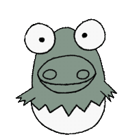 Laugh Lmao Sticker
