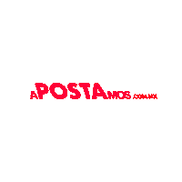 Apuesta Sticker by POSTAmx