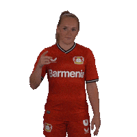 Football Wondering Sticker by Bayer 04 Leverkusen