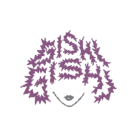 Hair 髪 Sticker by uka