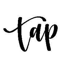 swipe up tap tap Sticker by Hewitt Avenue