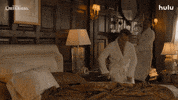 Happy Andrew Rannells GIF by HULU