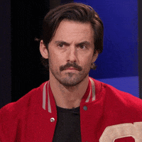 milo ventimiglia this is conan GIF by Team Coco