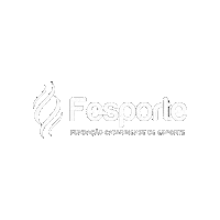 FesporteSC 2025 fesporte fesportesc Sticker